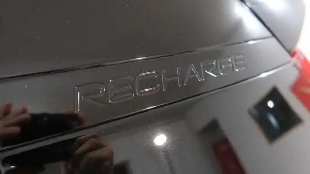 Volvo XC40 view 25
