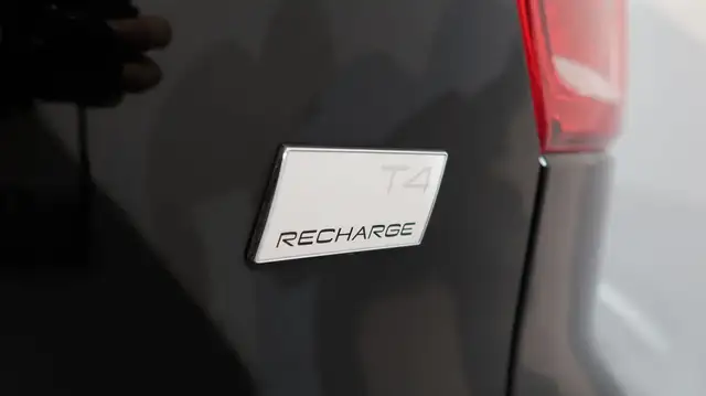Volvo XC40 view 26