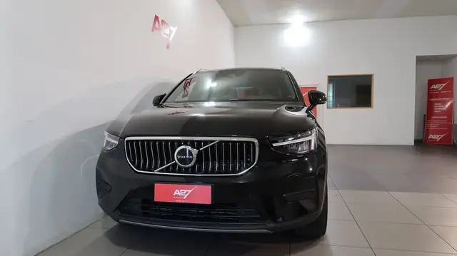 Volvo XC40 view 22
