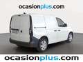 Volkswagen Caddy Cargo Furgón 2.0TDI 55kW Blanco - thumbnail 4