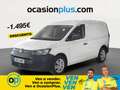 Volkswagen Caddy Cargo Furgón 2.0TDI 55kW Blanco - thumbnail 1