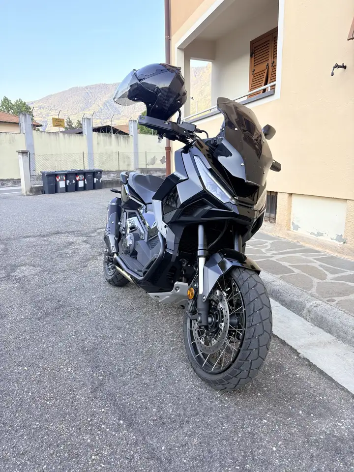Honda X-ADV