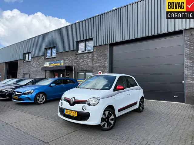 Renault Twingo 1.0 SCe Collection | 1E EIGENAAR | 3/6/12MND GARAN