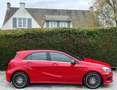 Mercedes-Benz A 180 Euro 6 - Full Pack Amg - Xenon - Camera - Gps Rouge - thumbnail 6