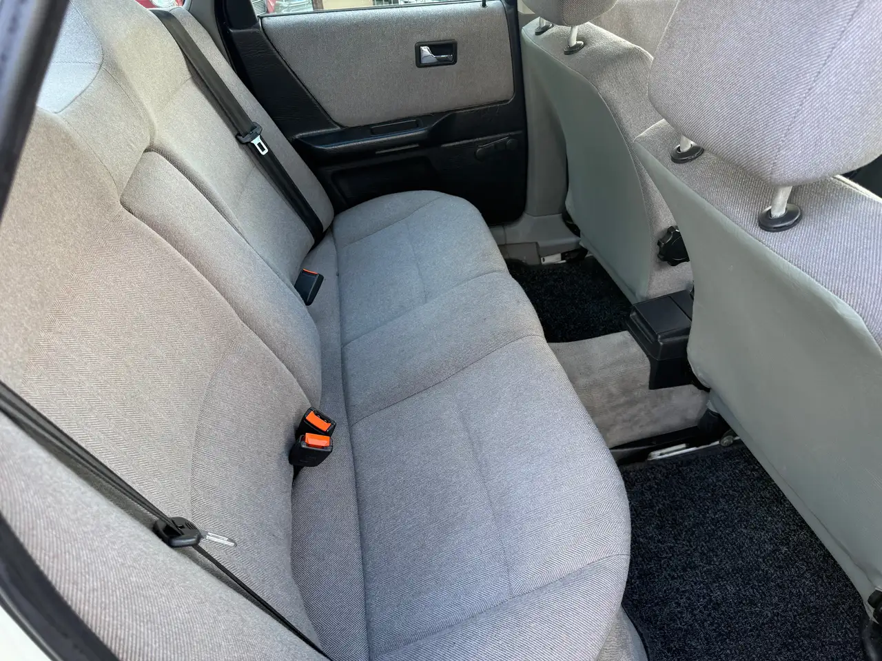 Audi 80 1.8 B3 *nur 102 TKM*HU/AU 4/2028*H-Kennzeichen*SSD*, foto 11