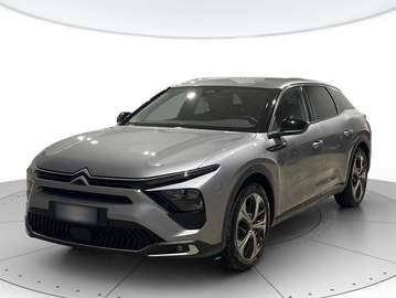 X 1.6 Hybrid PHEV 225cv Feel Pack e-EAT8