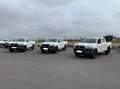 Toyota Hilux Cabina Doble GX Blanco - thumbnail 2