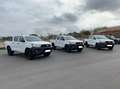 Toyota Hilux Cabina Doble GX Blanco - thumbnail 3