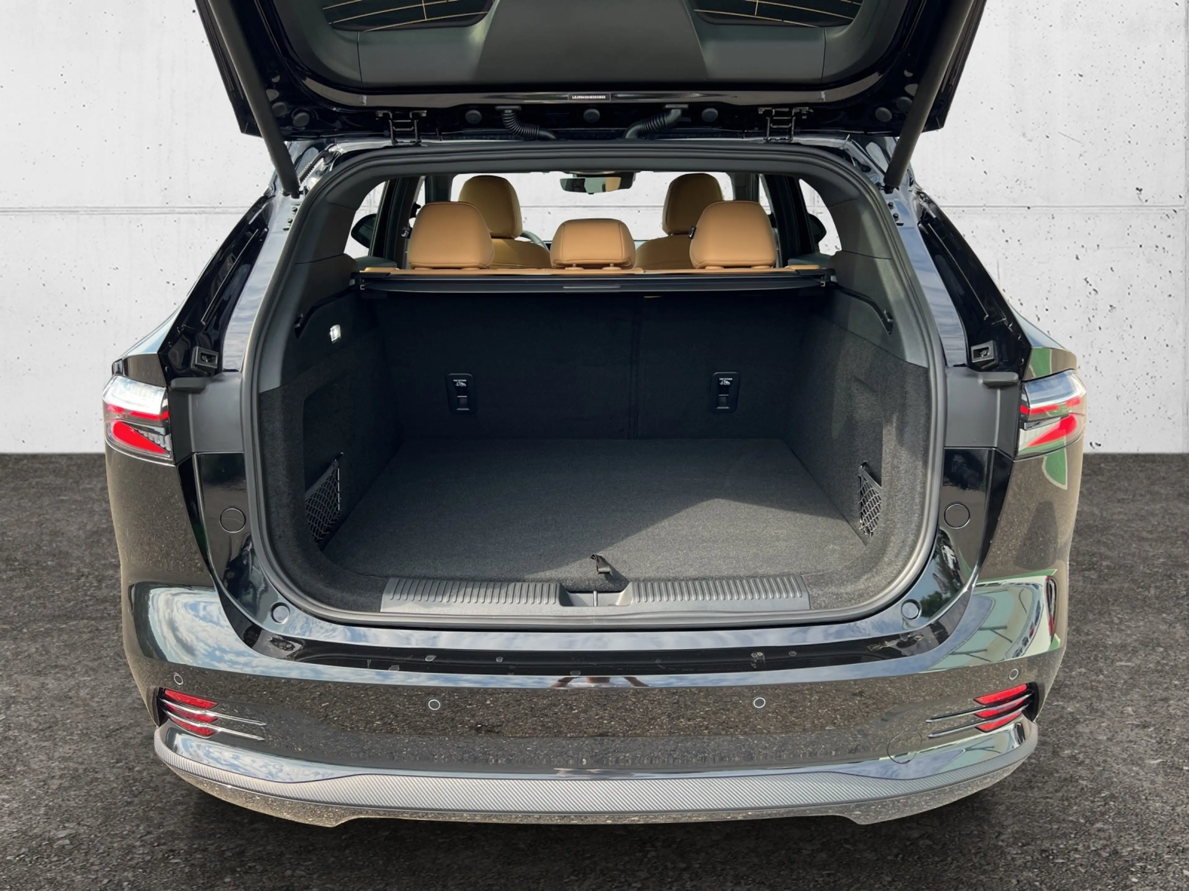MG HS Hybrid Luxury 5t. — photo 9
