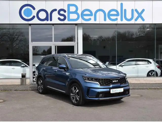 Kia Sorento 2.0 CRDI 4WD Pace 7 Pl. PANO CUIR MEMO BOSE HUD