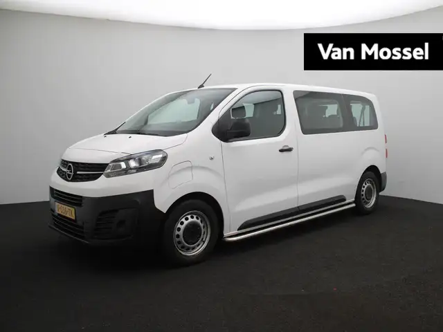 Opel Vivaro-e Combi L2H1 75 kWh