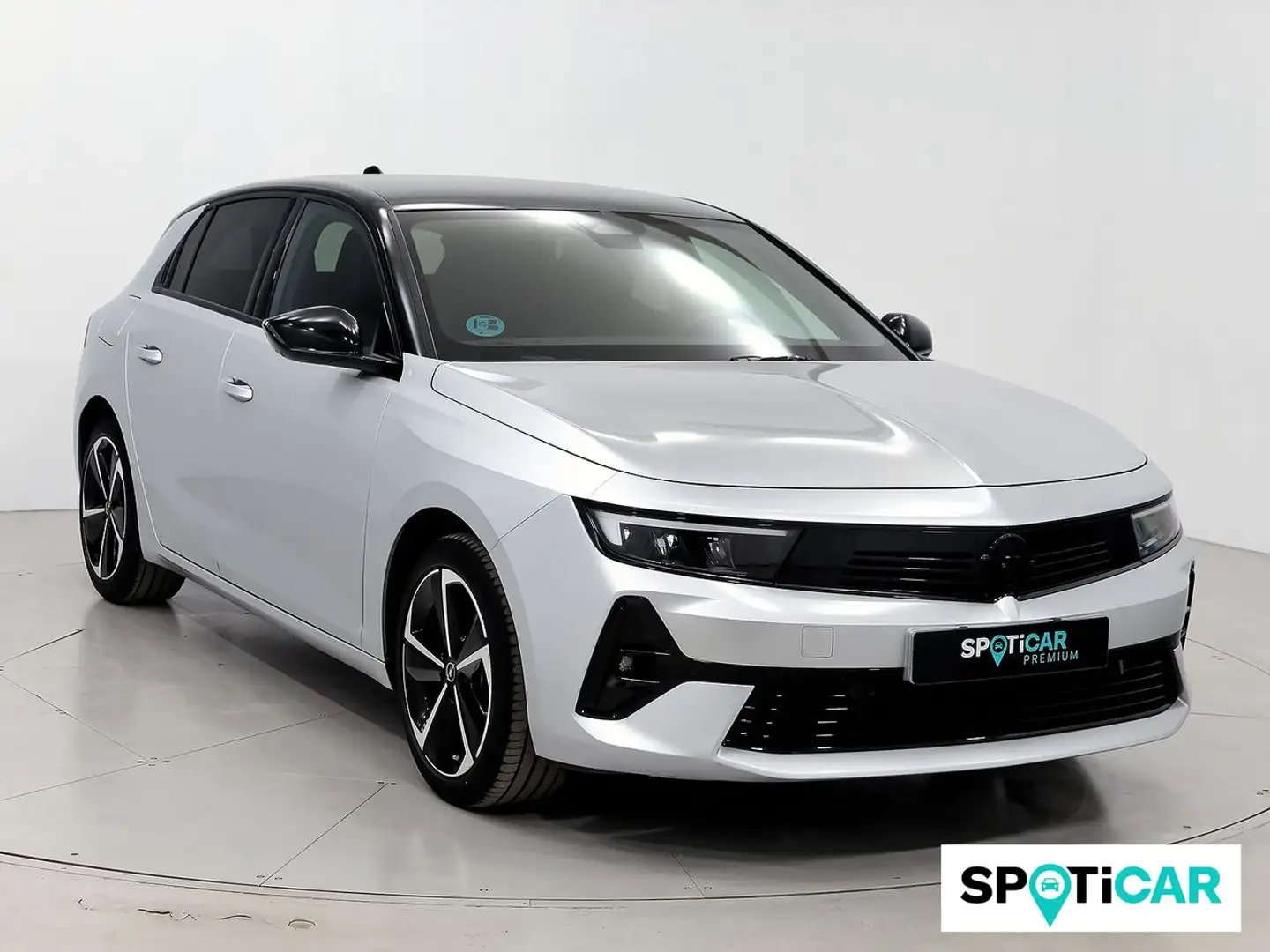 Opel Astra 1.2T XHT 96kW (130CV) GS - 1