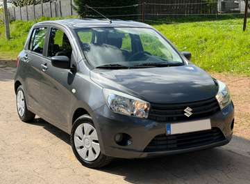 * Essence * Euro 6b * 52.000Km *