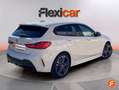 BMW 118 118iA Blanco - thumbnail 8