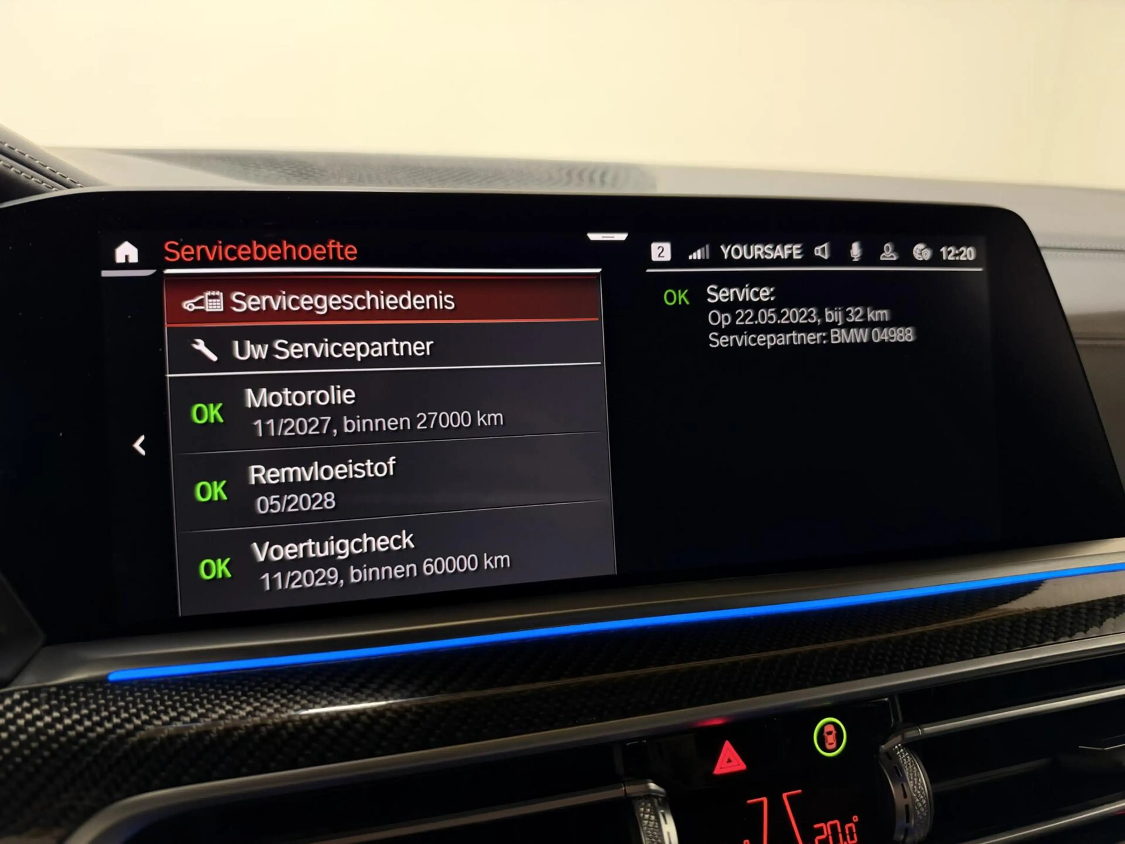 BMW X5 xDrive45e M-Sport Individual Dravitgrau Pano Laser — photo 44