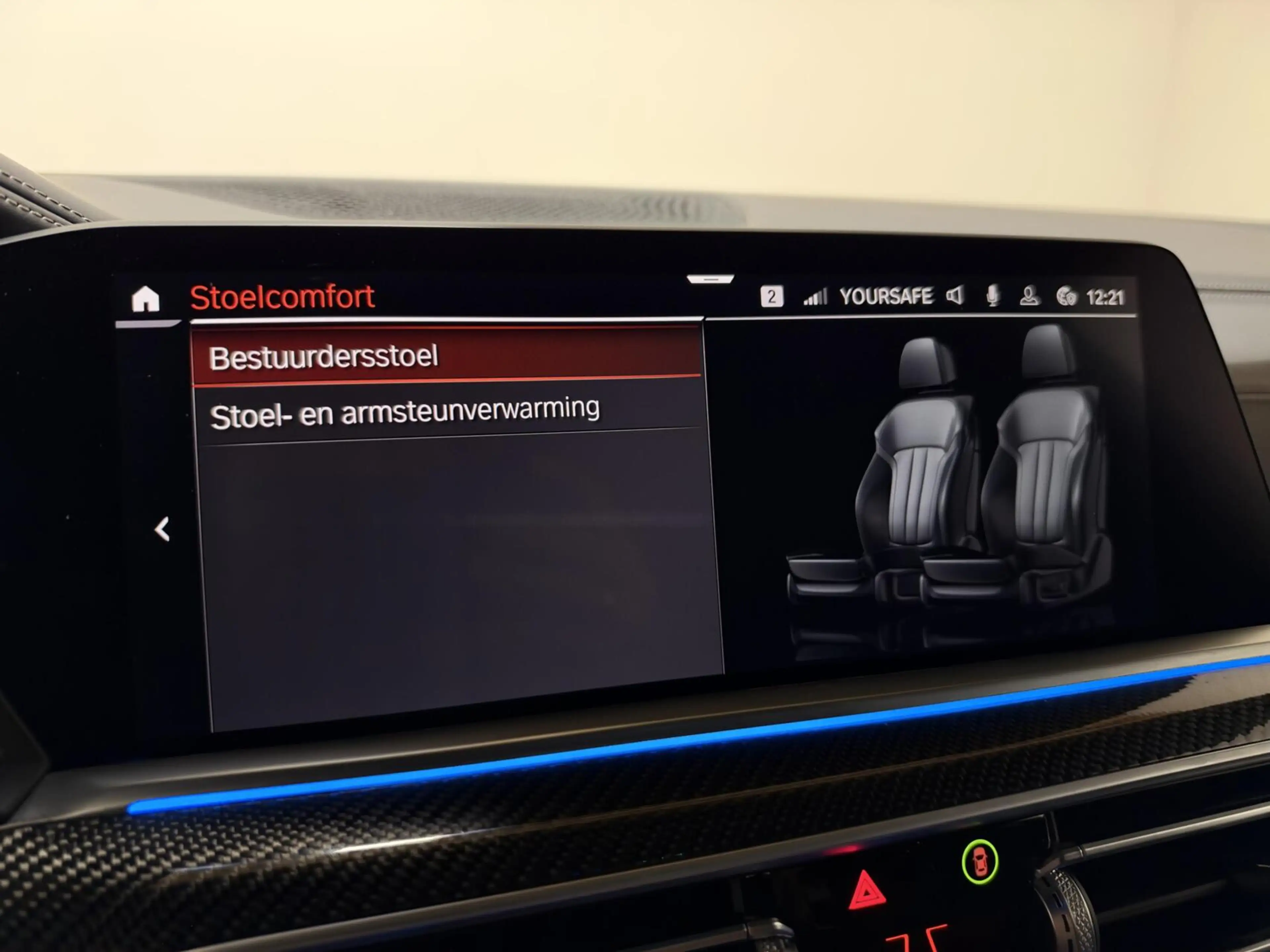 BMW X5 xDrive45e M-Sport Individual Dravitgrau Pano Laser — photo 46