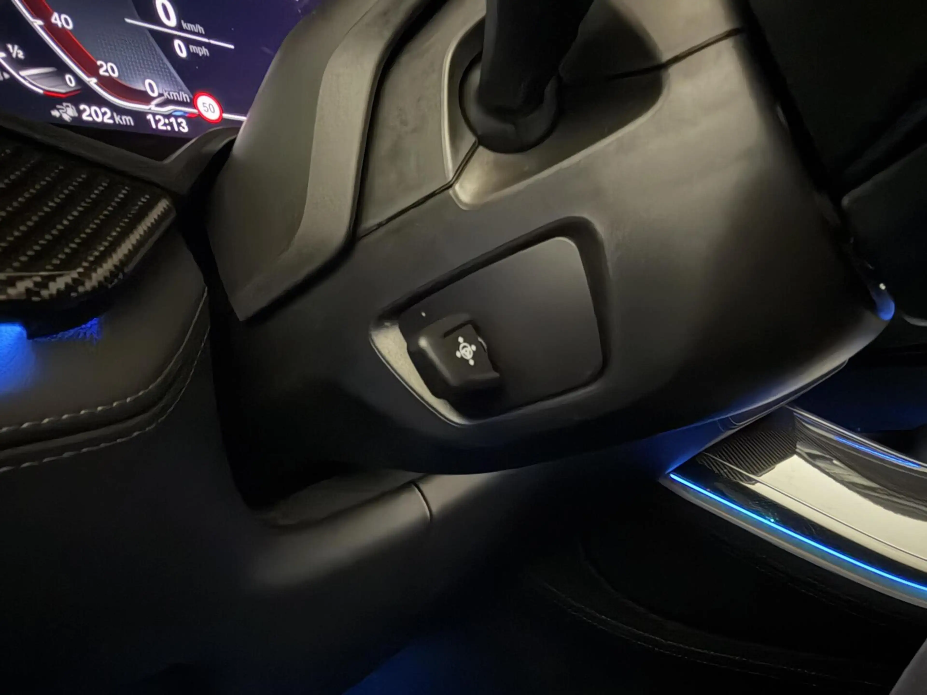 BMW X5 xDrive45e M-Sport Individual Dravitgrau Pano Laser — photo 34