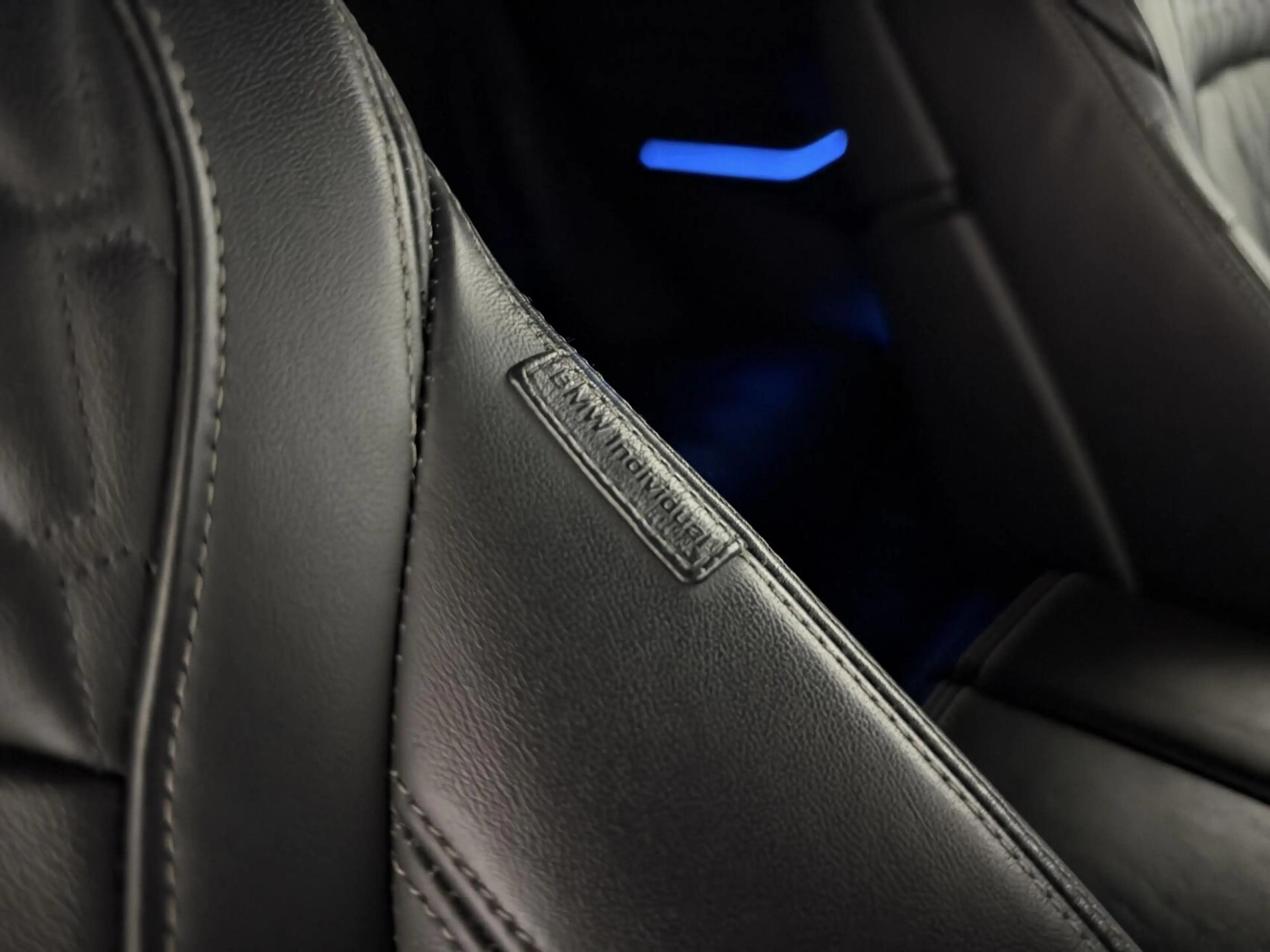 BMW X5 xDrive45e M-Sport Individual Dravitgrau Pano Laser — photo 28