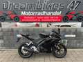 Yamaha YZF-R125 **1.HAND**NEUZUSTAND**NUR 1000KM**INSPEKTION NEU** Schwarz - thumbnail 1