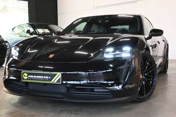 4S 93.4 kWh Performance Batt. *BOSE/360°CAM/CHRONO