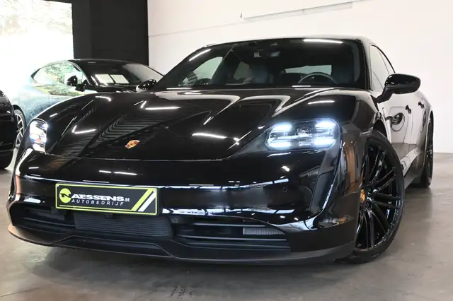 Porsche Taycan 4S 93.4 kWh Performance Batt. *BOSE/360°CAM/CHRONO