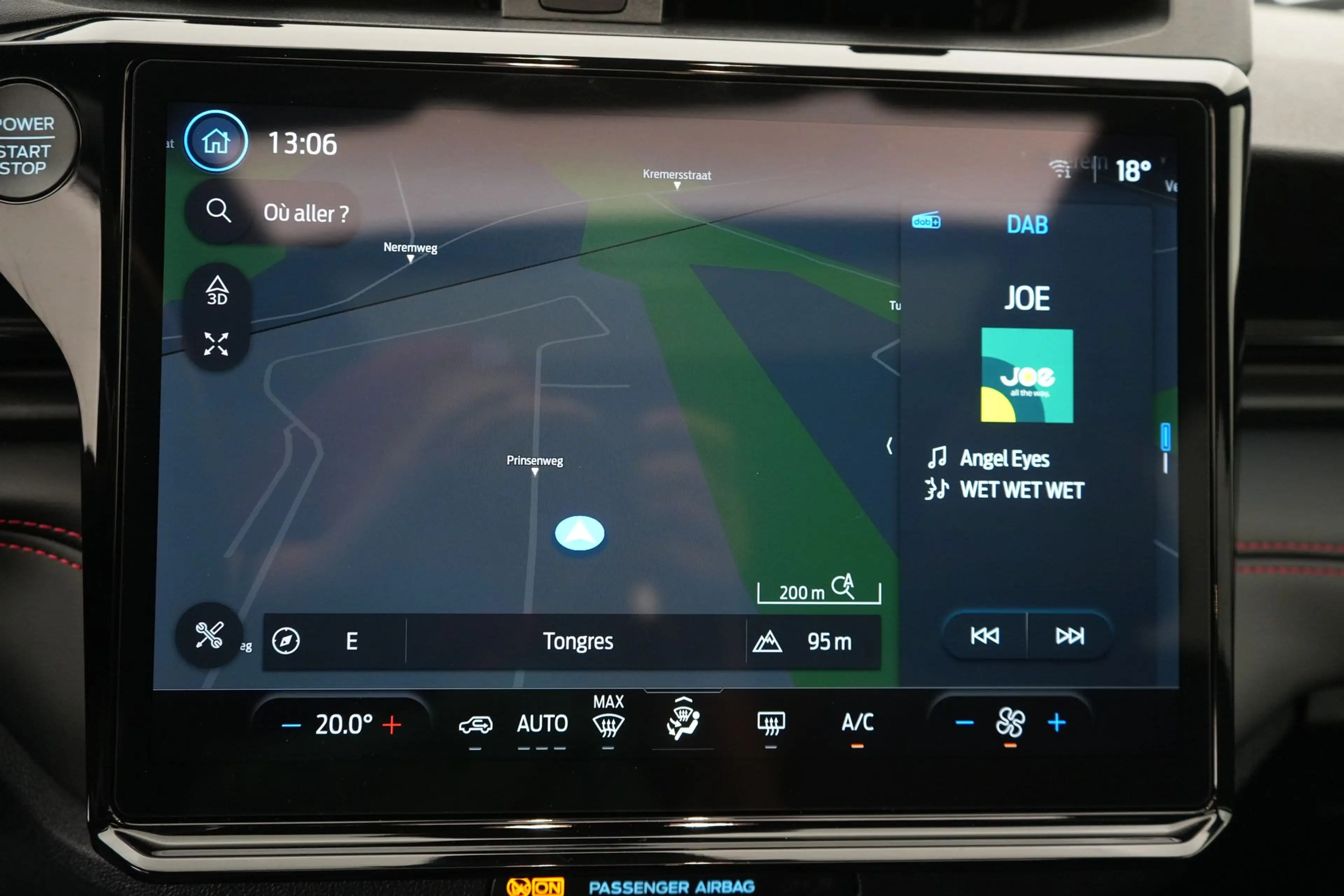 Ford Puma 1.0 EcoBoost MHEV ST-Line X LEDER/ALCANTARA LED GP — photo 15