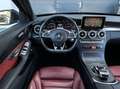 Mercedes-Benz C 250 CGI Lim.*AMG*VOLL*COMAND*360°PANO*Dist+*TV Noir - thumbnail 13
