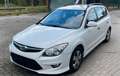 Hyundai i30 cw Edition+ Weiß - thumbnail 1
