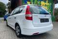Hyundai i30 cw Edition+ Weiß - thumbnail 4