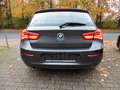 BMW 118 i Advantage*AUTOMATIK*NAVI*PDC*SZH*LED*USB Grau - thumbnail 8