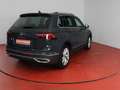 Volkswagen Tiguan Elegance 2.0TDI DSG 343,-ohne Anzahlung Navi Pano Grau - thumbnail 2
