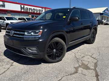 Execline 3.6 FSI 4MOTION