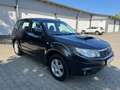 Subaru Forester Trend 30 Jahre Klima AHK Alus TÜV Neu Grau - thumbnail 5