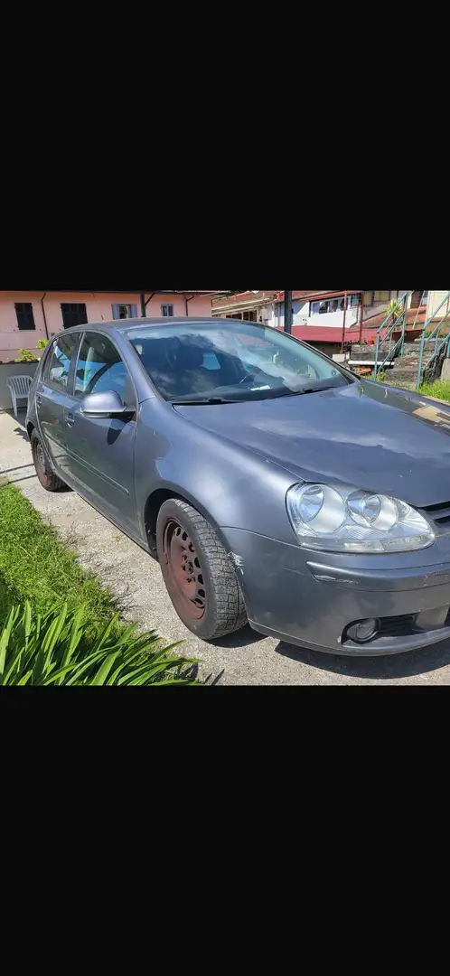 Volkswagen Golf VW GOLF (D.3) - 2