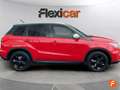 Suzuki Vitara 1.4 TURBO S 4WD 6AT Rojo - thumbnail 8