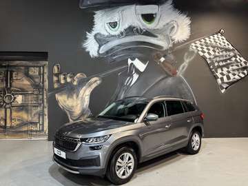 1.5 TSI 150ch DSG7 7pl Ambition