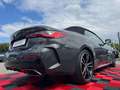 BMW M440i xDriveCabrio*360°-Kamera*Laserlicht Gris - thumbnail 13