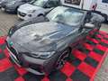 BMW M440i xDriveCabrio*360°-Kamera*Laserlicht Gris - thumbnail 3
