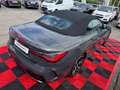 BMW M440i xDriveCabrio*360°-Kamera*Laserlicht Gris - thumbnail 15