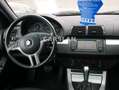 BMW X5 3.0d 2.HAND+NAVI+LEDER+XENON+S.DACH+4XSHZ Silber - thumbnail 19