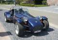 Caterham Super 7 Blue - thumbnail 2