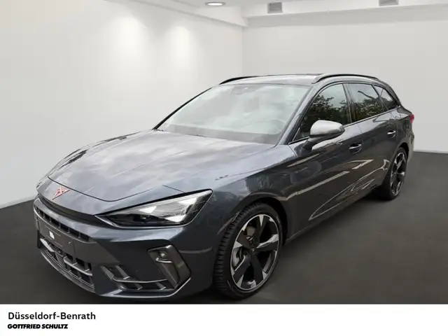 Cupra Leon Sportstourer 1.5 eTSI DSG LED Navi Parkhilfe AppCo