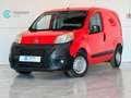 Fiat Fiorino Cargo Base 1.3 Mjet E6 Rood - thumbnail 1