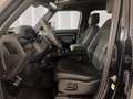 Land Rover Defender 110 5.0 V8 525 CV AWD Auto Noir - thumbnail 18