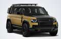 Land Rover Defender 110 3.0D l6 MHEV Trophy Ed. Deep Sandglow AWD Aut. Verde - thumbnail 1