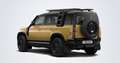Land Rover Defender 110 3.0D l6 MHEV Trophy Ed. Deep Sandglow AWD Aut. Verde - thumbnail 3