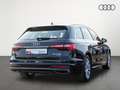 Audi A4 Advanced 40TFSI qu Stronic Navi LED ACC Schwarz - thumbnail 5