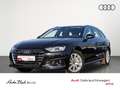 Audi A4 Advanced 40TFSI qu Stronic Navi LED ACC Schwarz - thumbnail 1