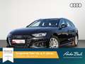 Audi A4 Advanced 40TFSI qu Stronic Navi LED ACC Schwarz - thumbnail 2