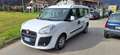 Fiat Doblo 1.3 mjt MAXI PASSO LUNGO N1 AUTOCARRO 5 POSTI Biały - thumbnail 1